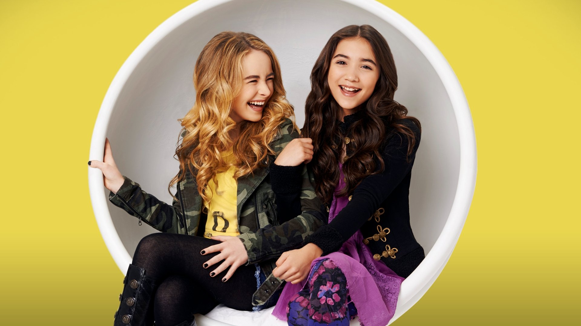 Girl Meets World Season 1 Episode 14 : Girl Meets Friendship