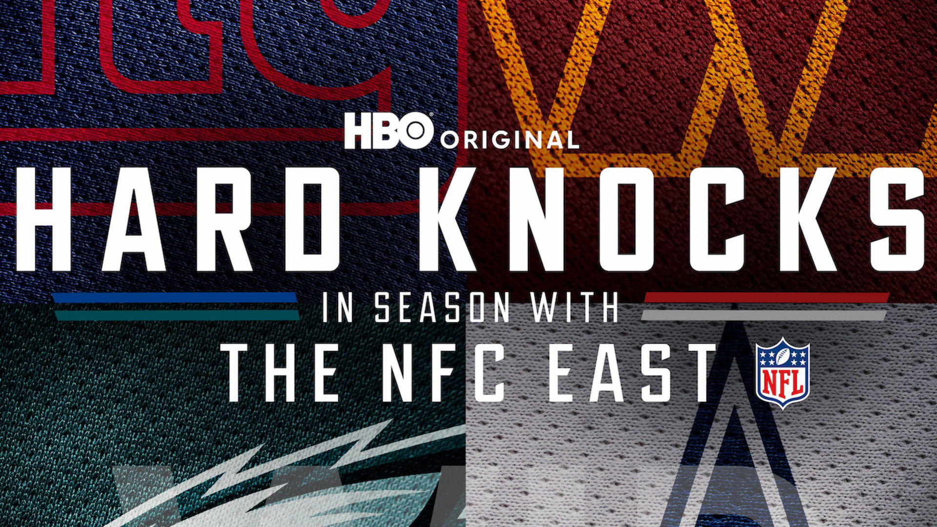 Hard Knocks: In Season Season 2 Episode 4 : Episode 4