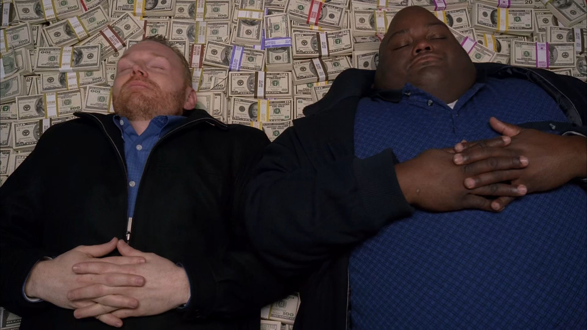 Breaking Bad Season 3 Episode 3 : I.F.T.