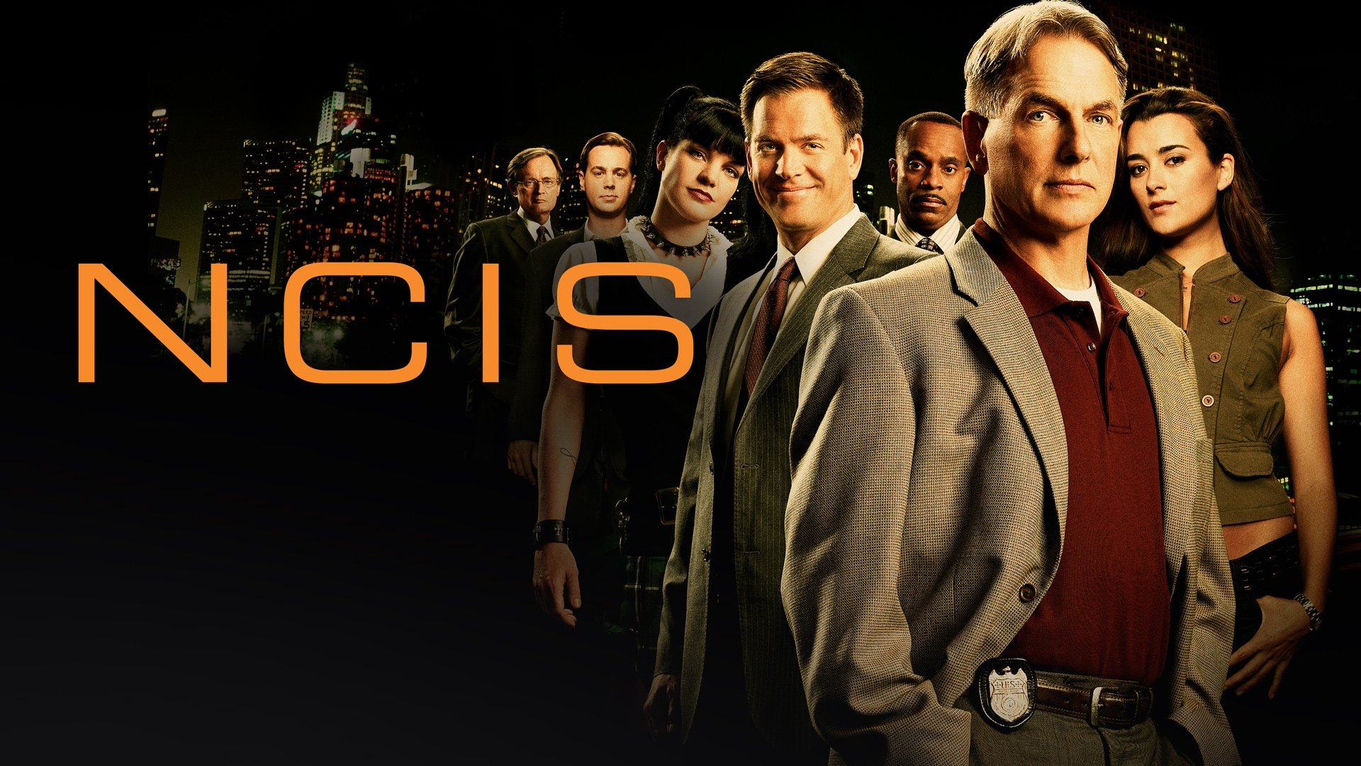 NCIS Season 6 Episode 4 : Heartland