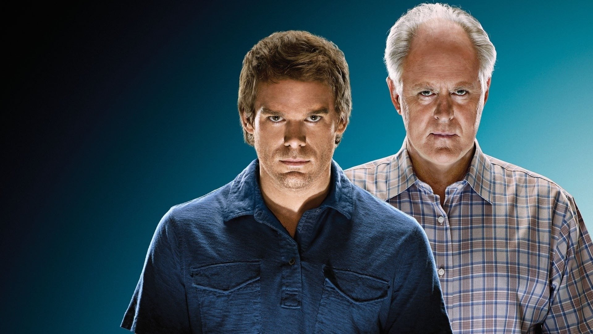 Dexter Season 1 Episode 11 : Truth Be Told