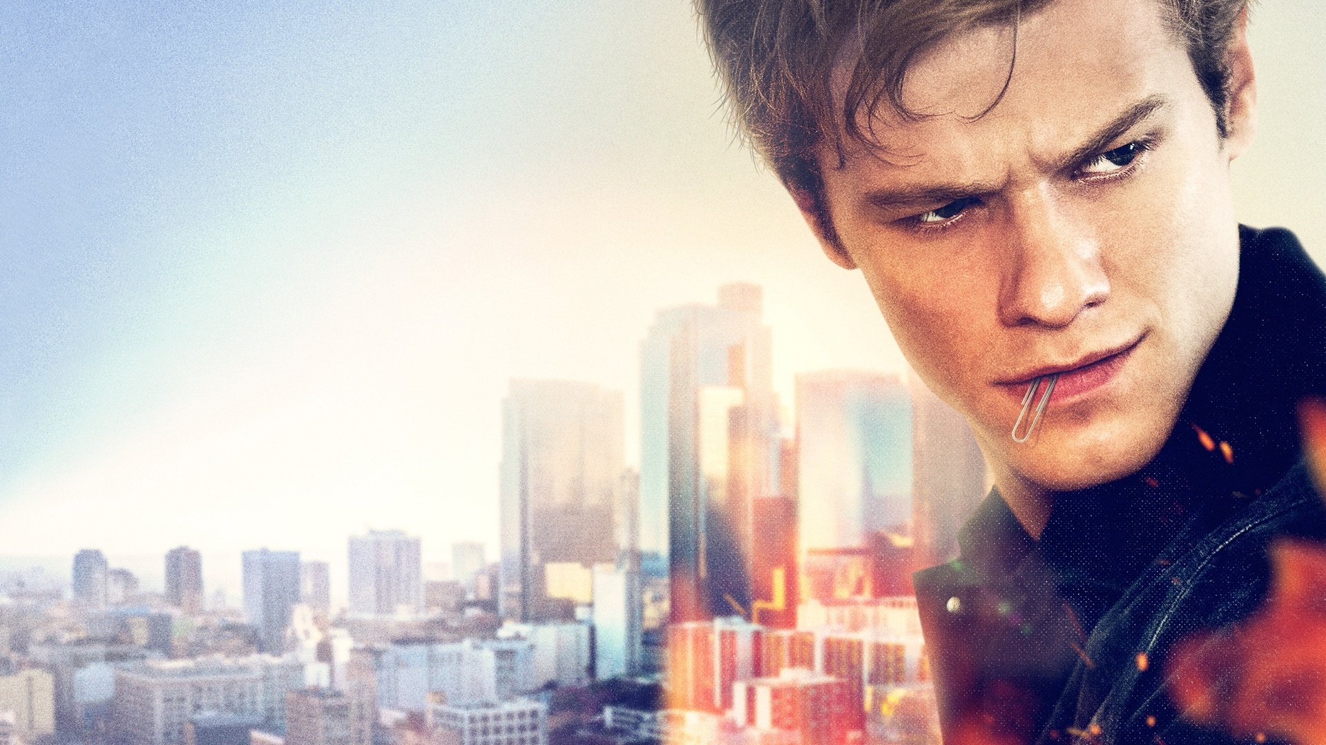 MacGyver Season 2 Episode 1 : DIY or DIE