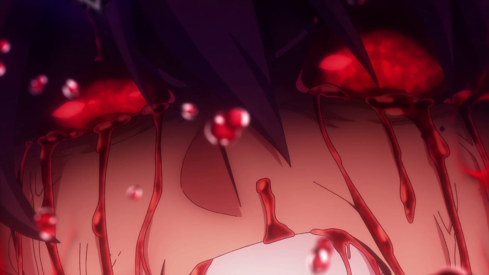 Tougen Anki Season 1 Episode 1 : Oni's Blood