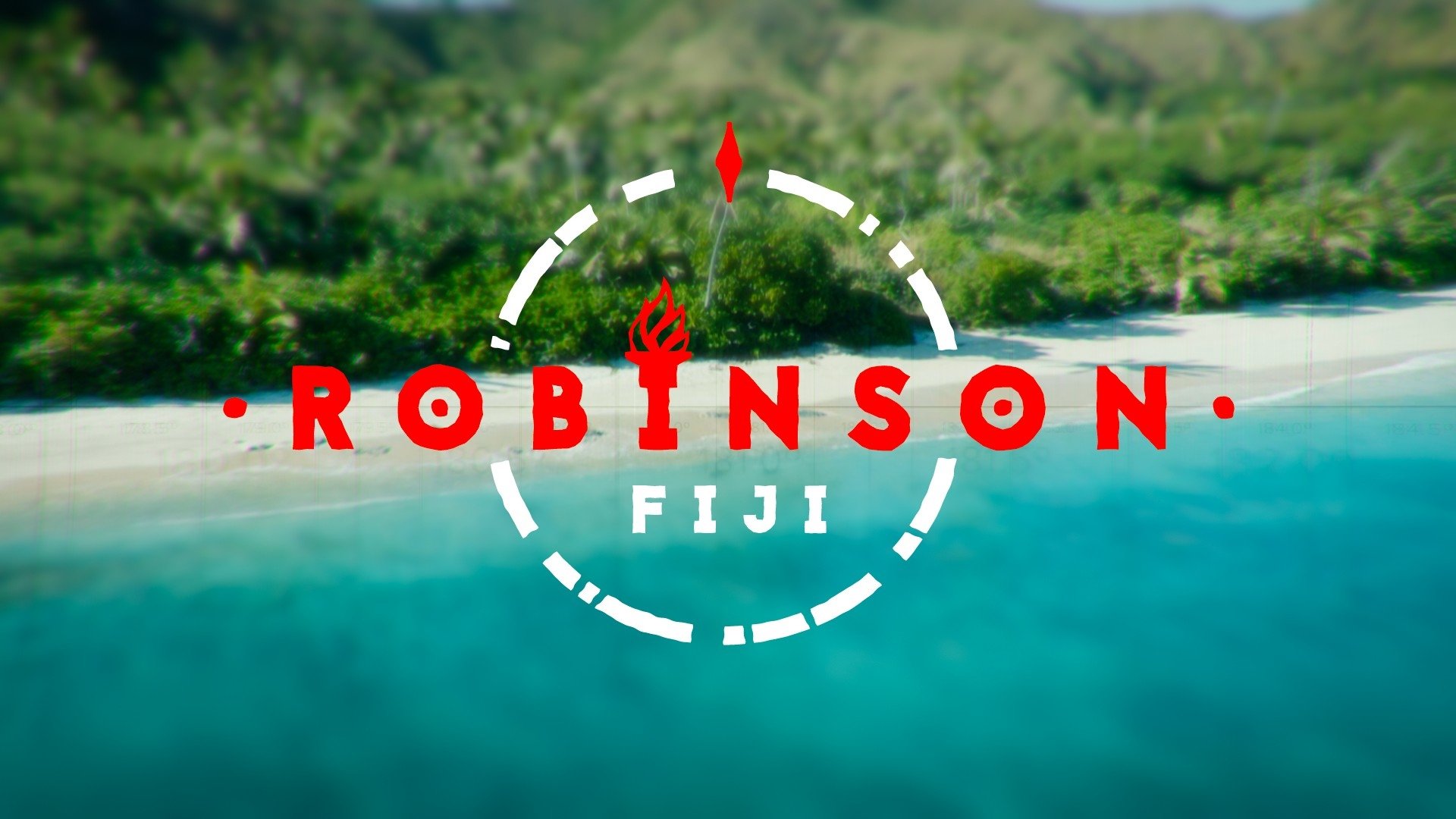 Robinson Season 11 Episode 3 : Episode 3