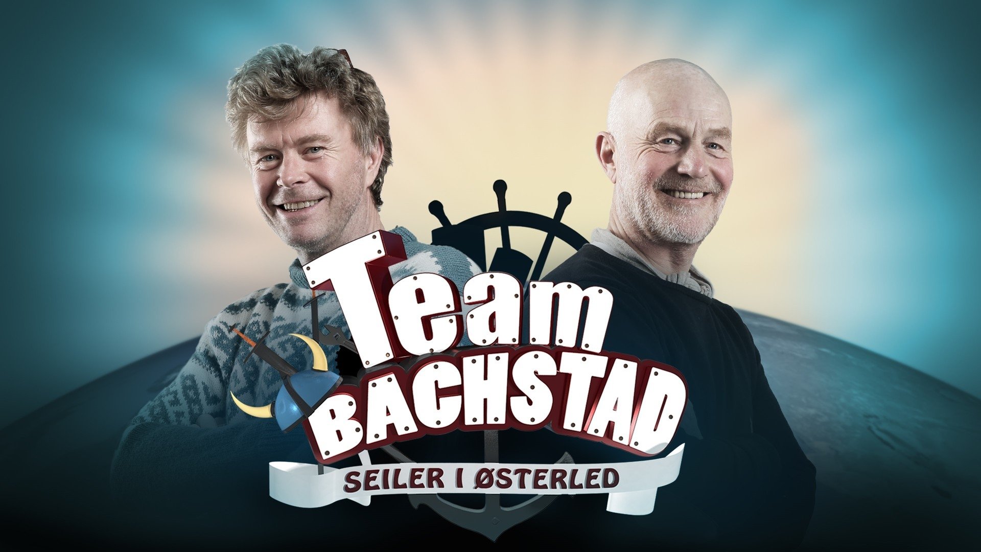 Team Bachstad Season 10