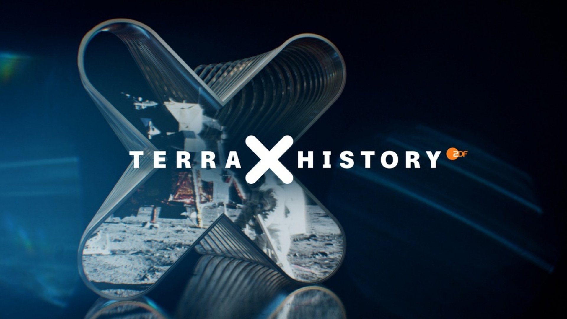 Terra X History Season 17 Episode 1 : Episode 1
