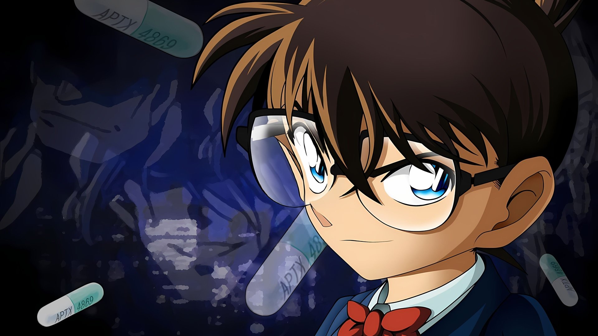 Case Closed Season 1 Episode 901 : Lawyer Kisaki's SOS (1)