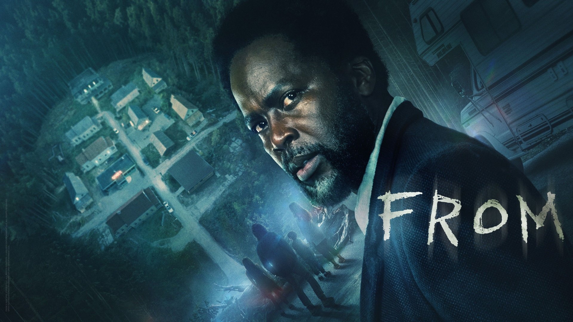 FROM Season 2