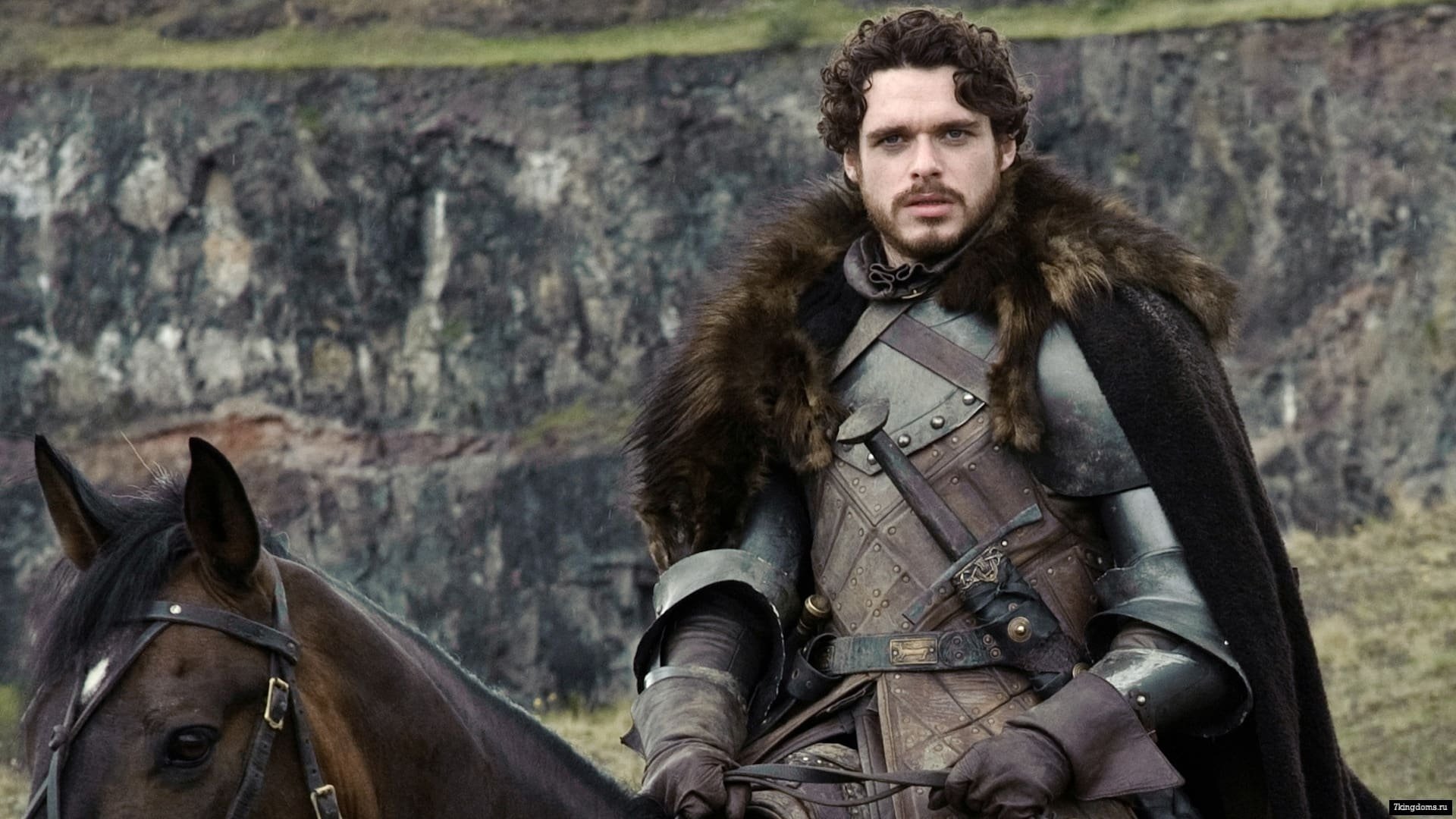 Game of Thrones Season 3 Episode 3 : Walk of Punishment