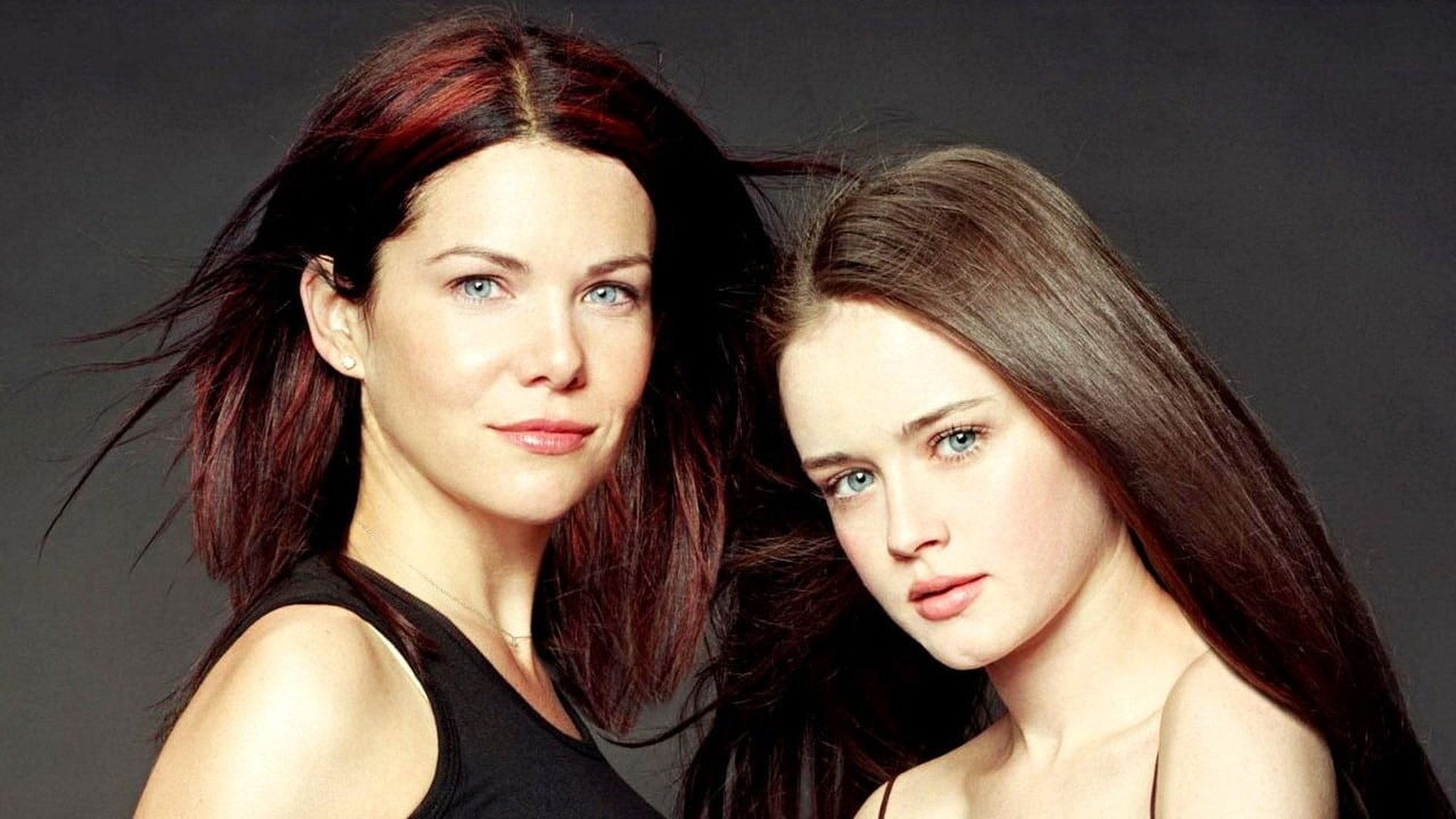 Gilmore Girls Season 3 Episode 18 : Happy Birthday, Baby