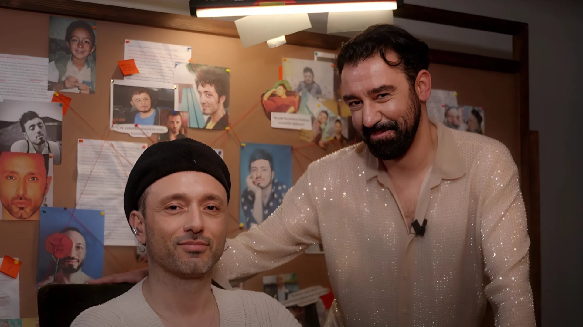 BÃ¼ro Season 1