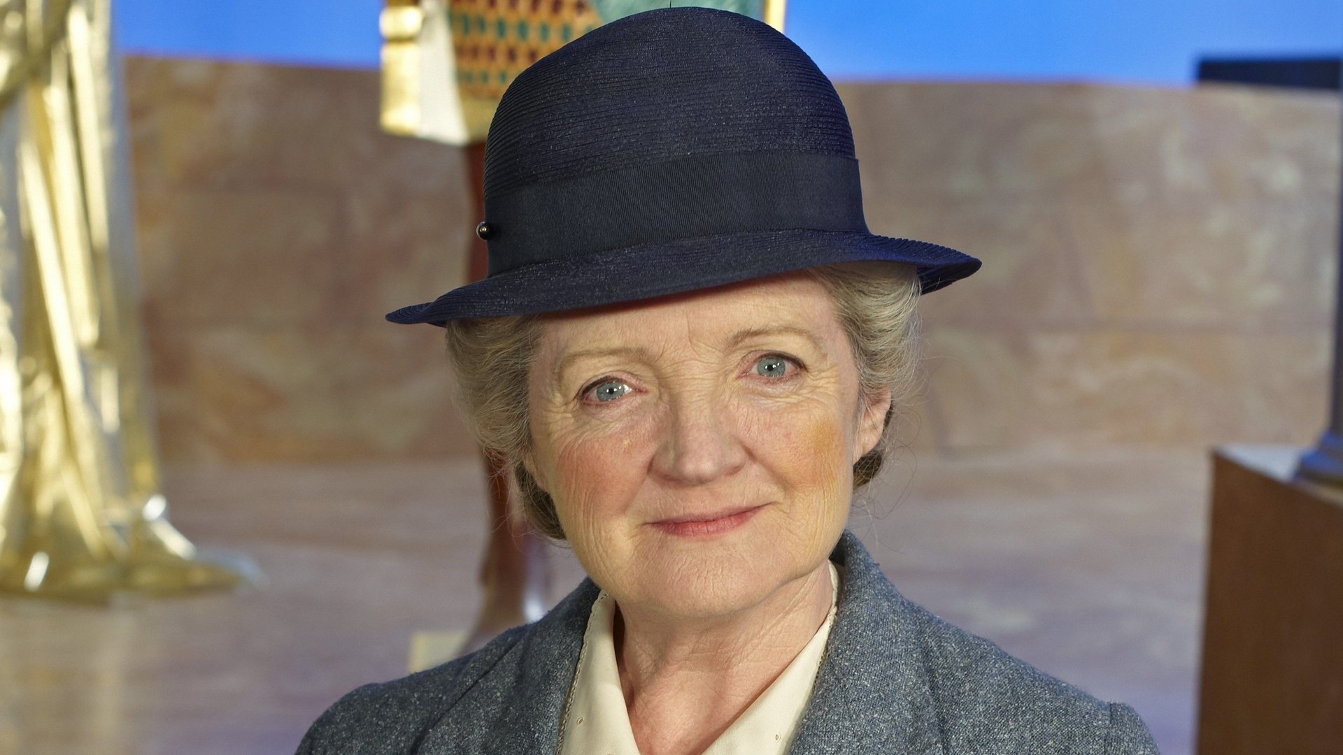 Agatha Christie's Marple Series 1