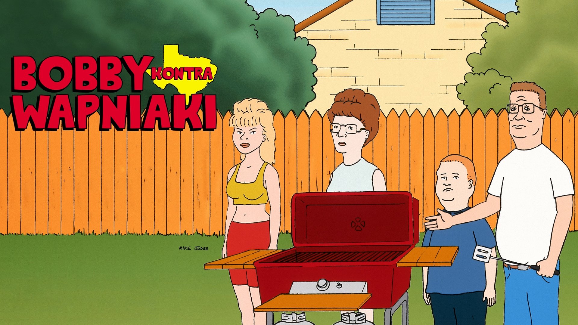 King of the Hill Season 14 Episode 3 : Chore Money, Chore Problems