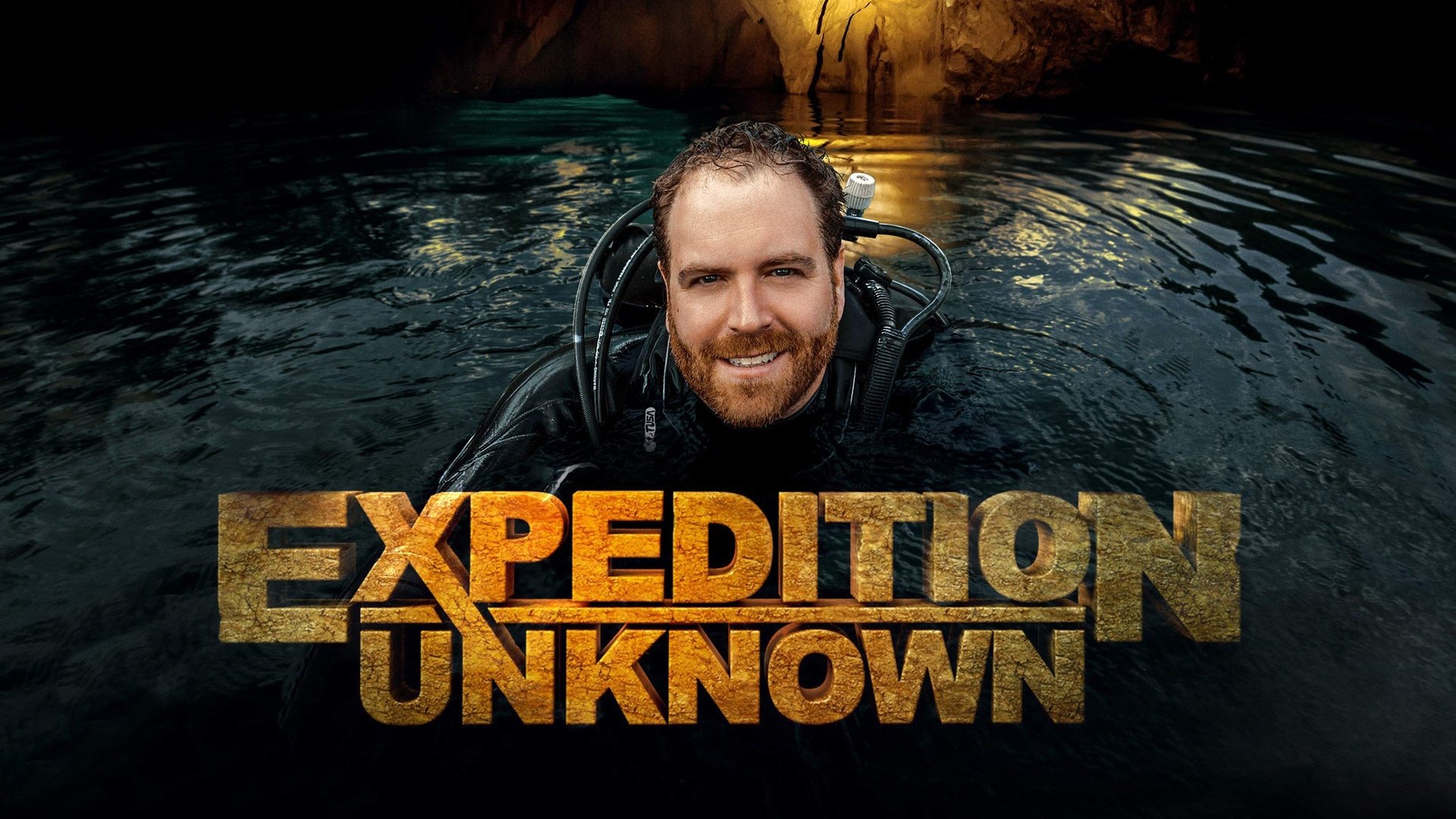 Expedition Unknown Season 13