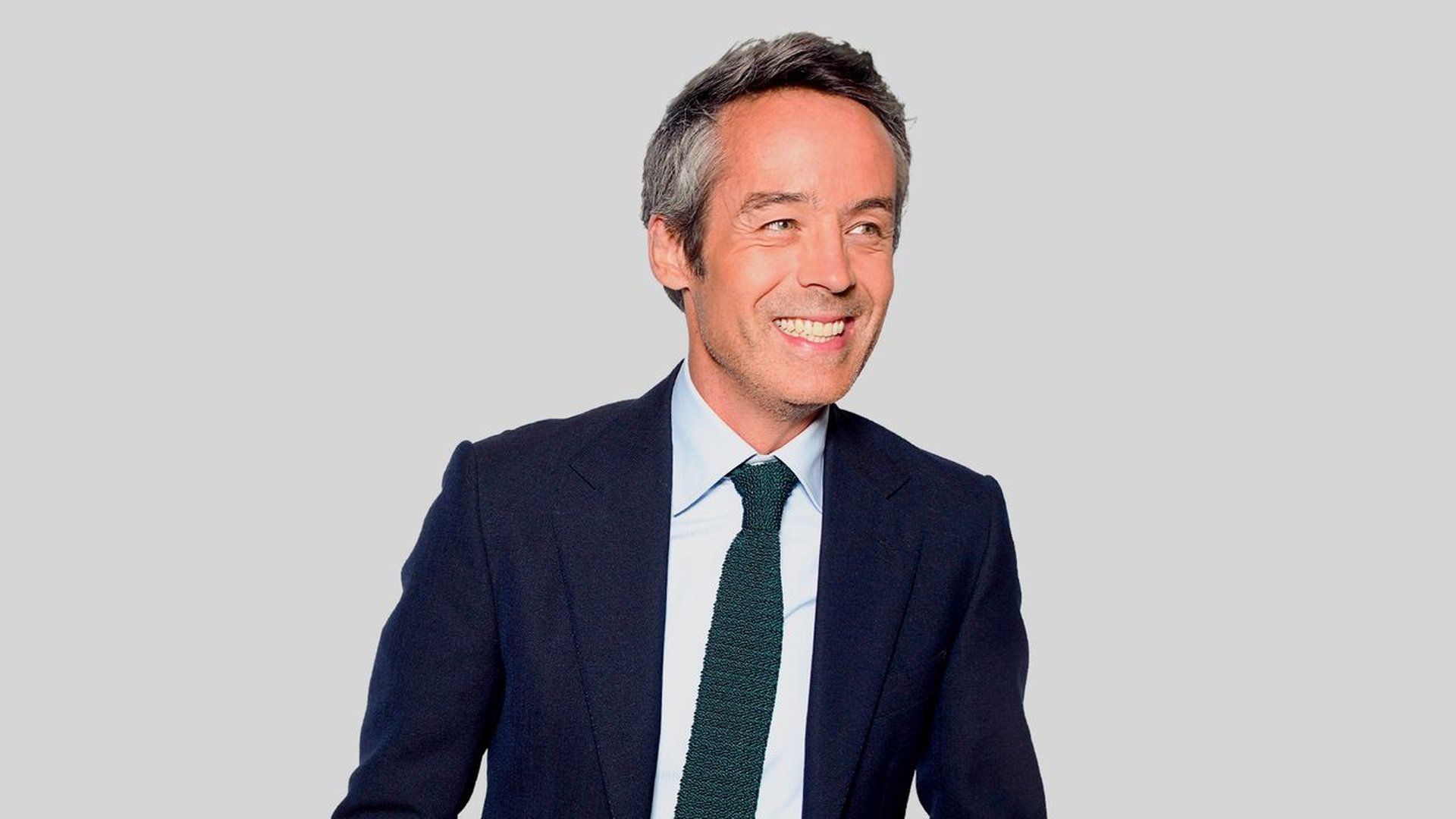 Quotidien Season 7 Episode 11 : Episode 11