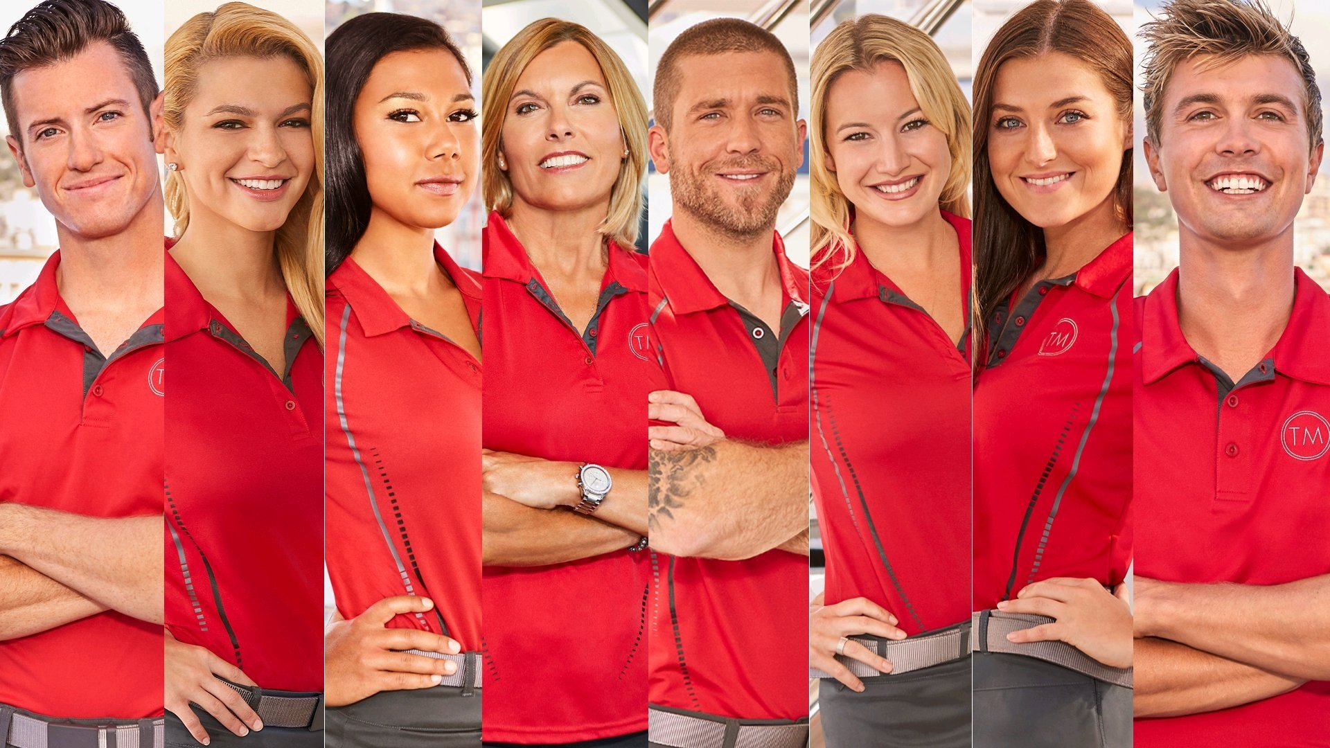Below Deck Mediterranean Season 7 Episode 13 : Charter of Destiny