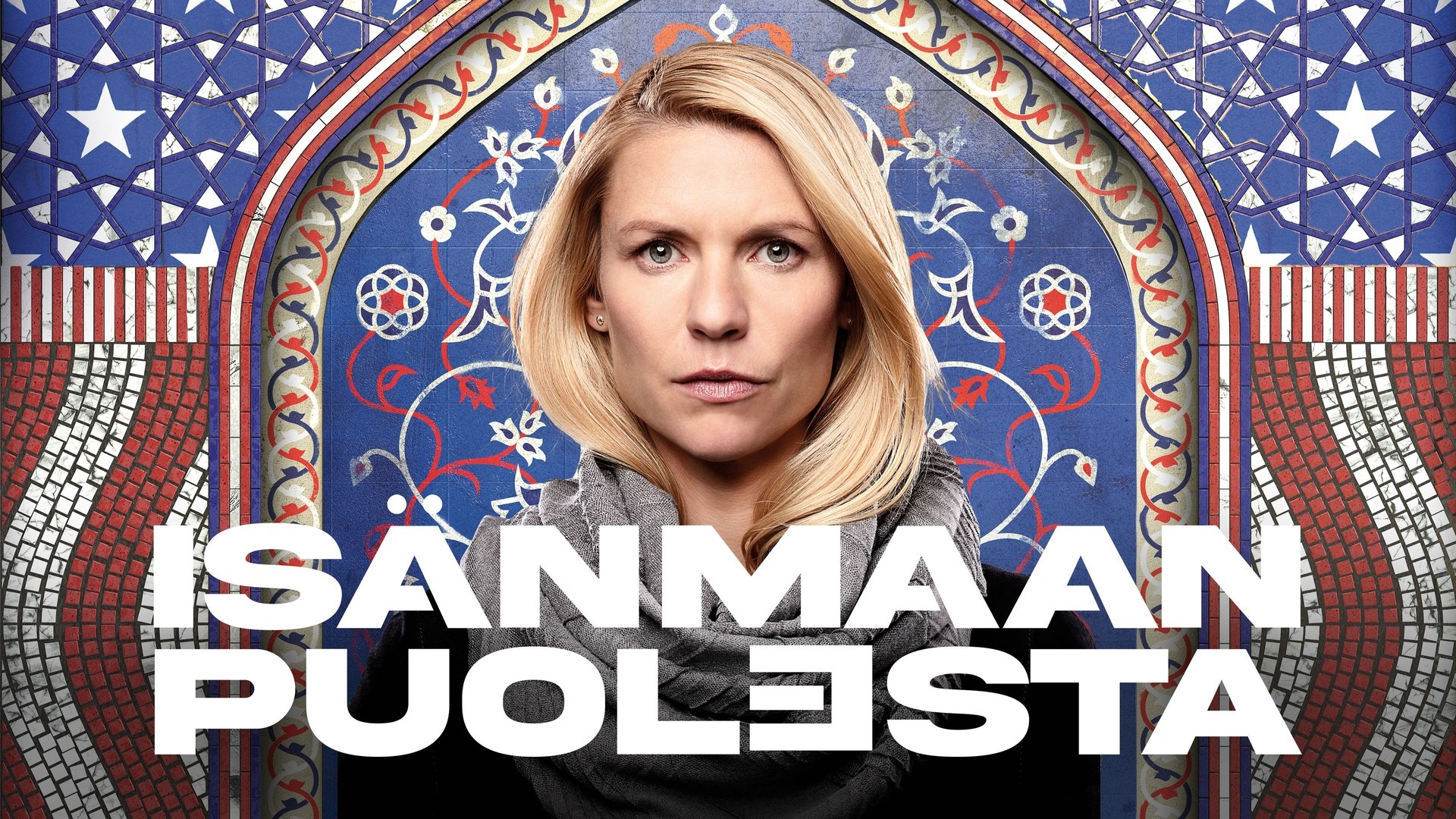 Homeland Season 8 Episode 11 : The English Teacher