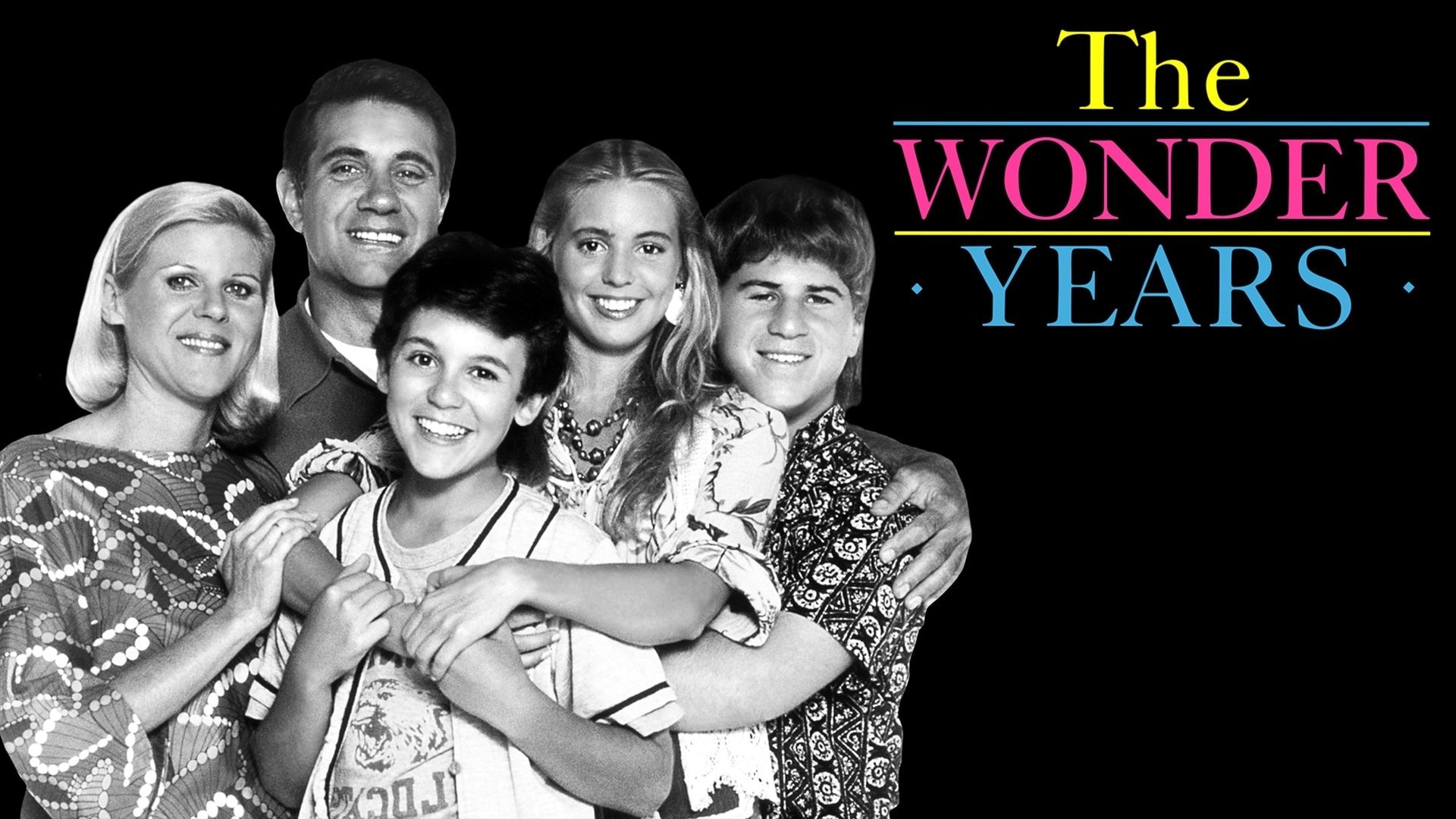 The Wonder Years Season 3