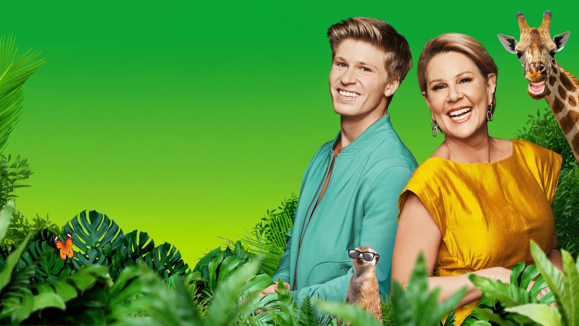 I'm a Celebrity: Get Me Out of Here! Season 3