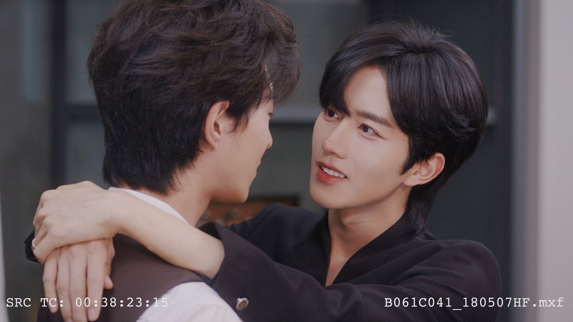 ABO Desire Season 1 Episode 12 : Episode 12