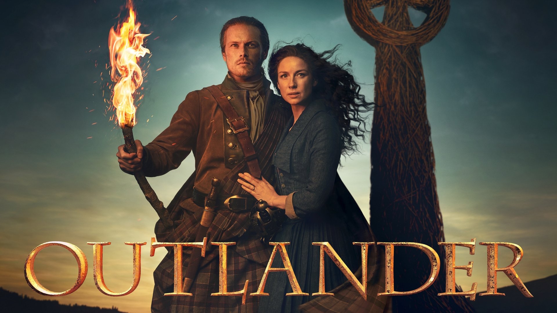 Outlander Season 1 Episode 12 : Lallybroch