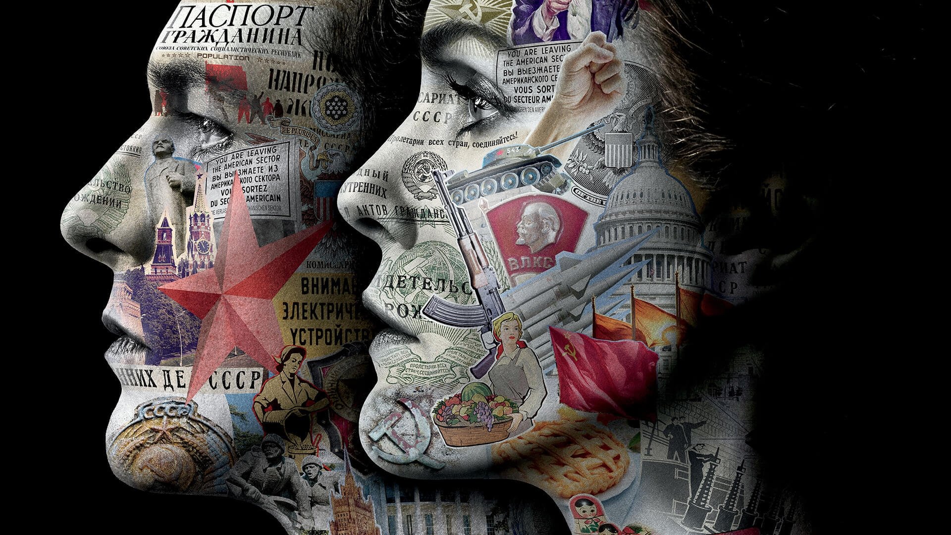 The Americans Season 5 Episode 4 : What's the Matter with Kansas?