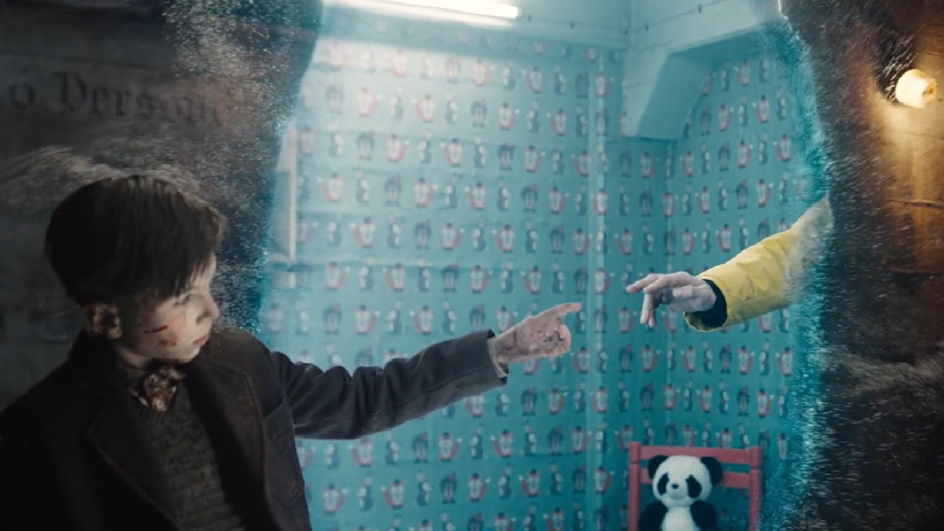 Dark Season 1 Episode 9 : Everything Is Now