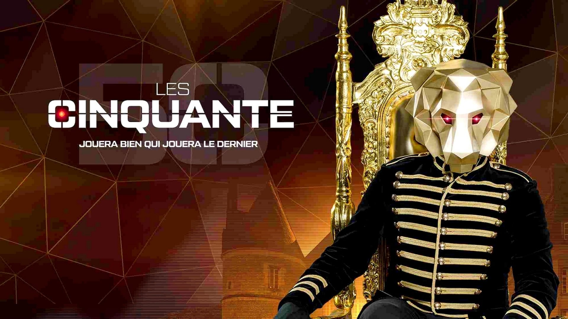 Les cinquante Season 3