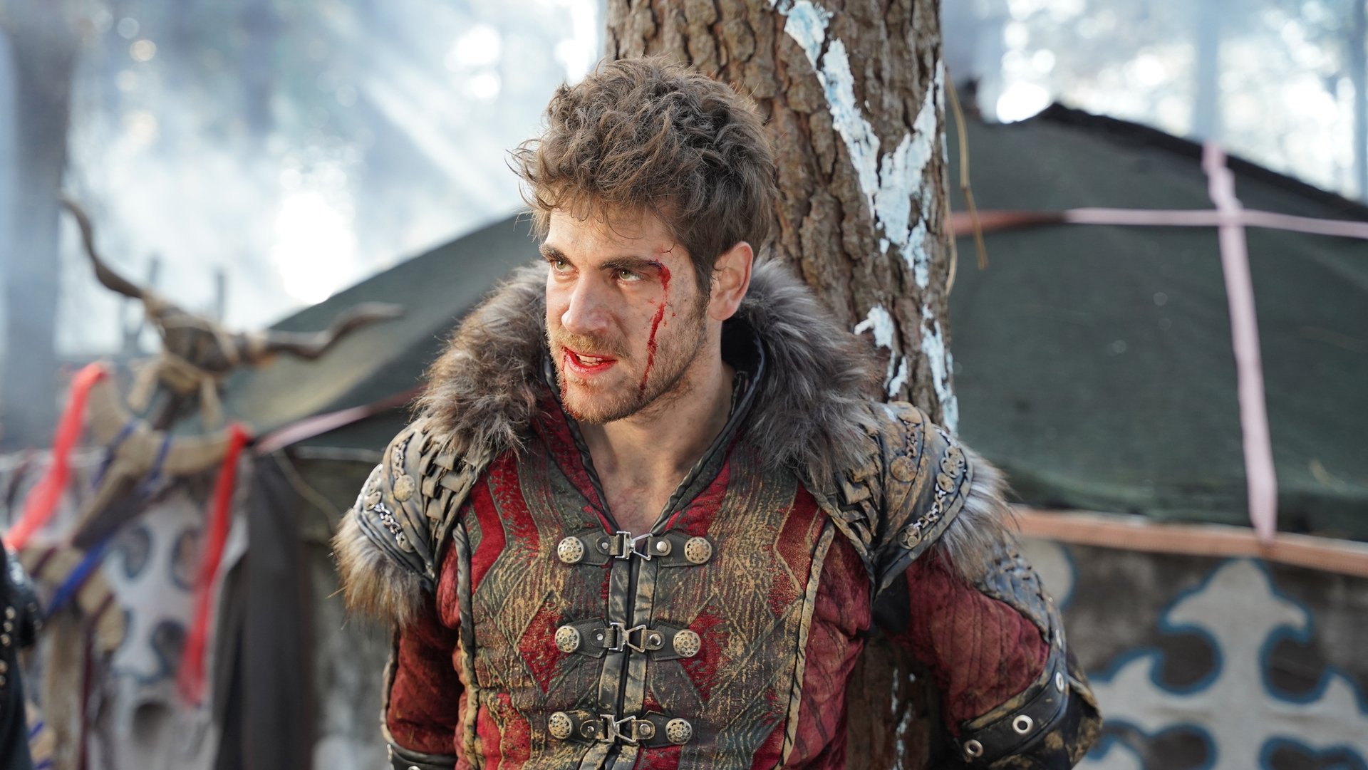 Kuruluş Osman Season 2 Episode 13 : Episode 40