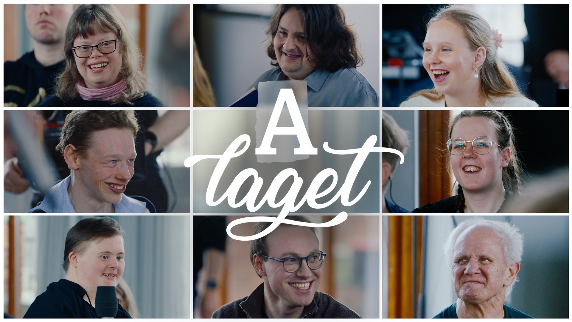 A-Laget Season 2 Episode 1 : Episode 1