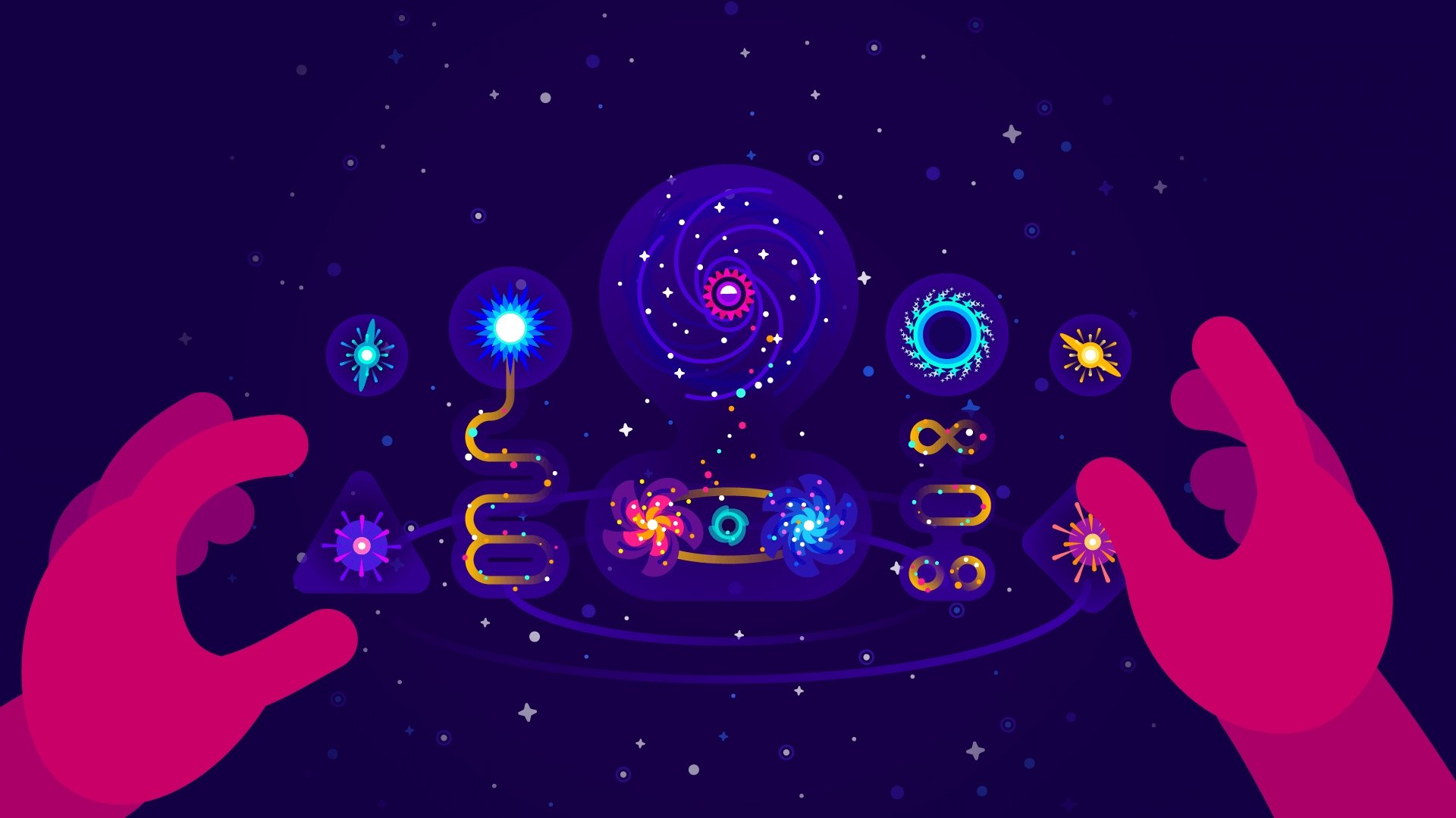 Kurzgesagt - In a Nutshell 2020