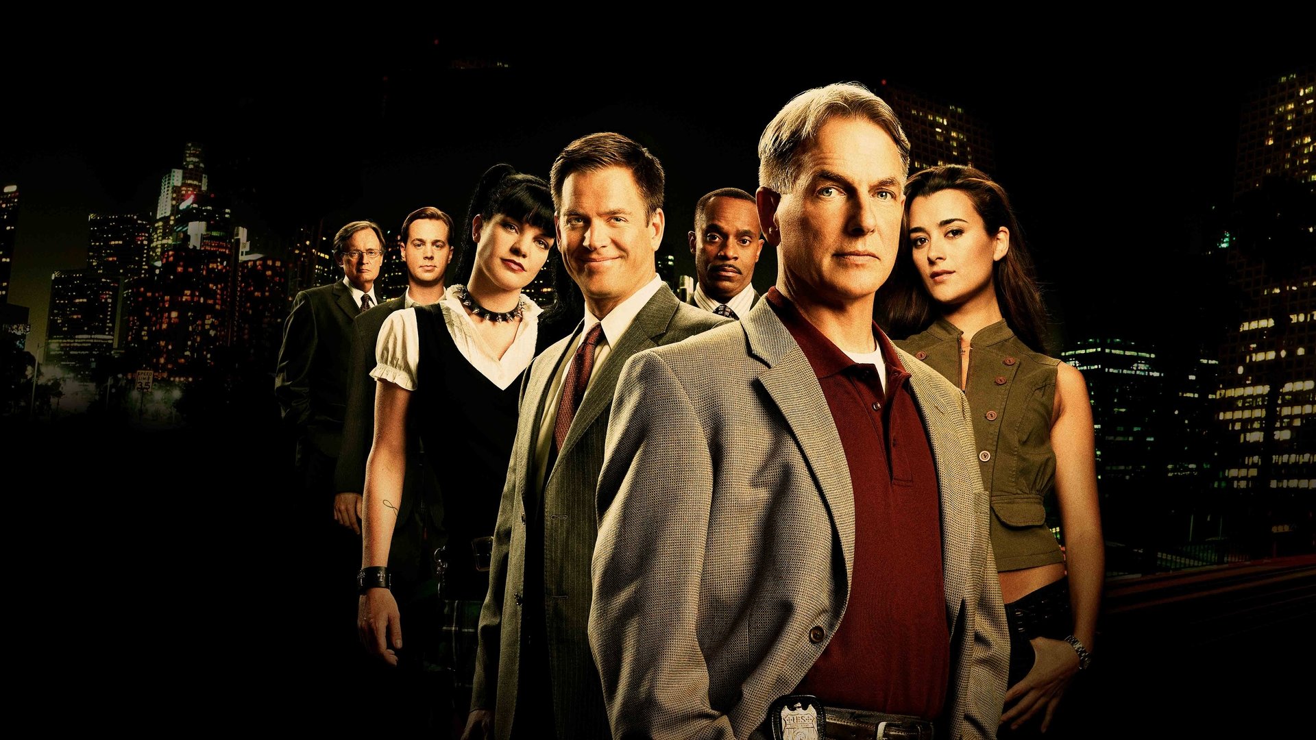 NCIS Season 20 Episode 15 : Unusual Suspects