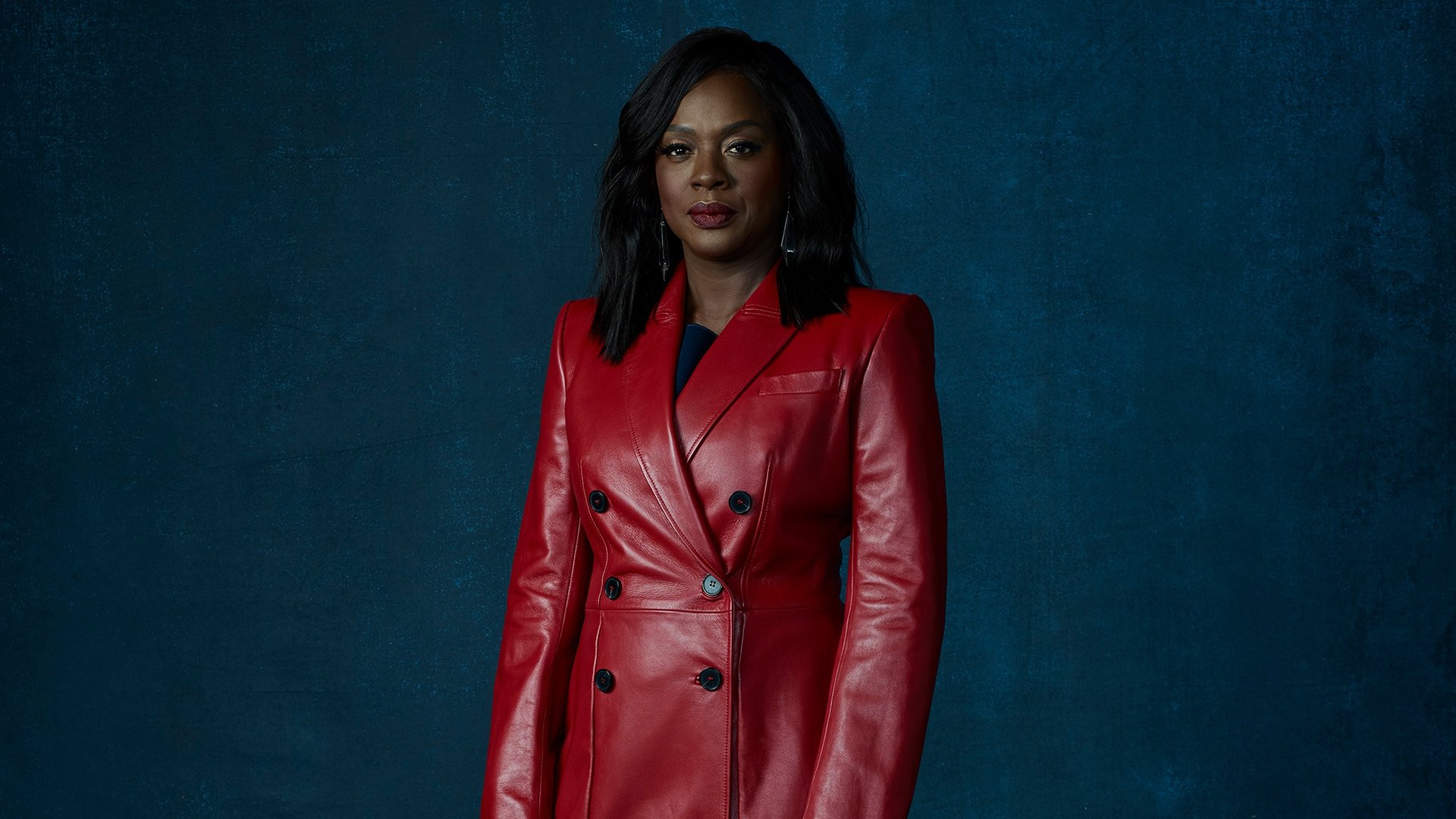 How to Get Away with Murder Season 5 Episode 2 : Whose Blood Is That?