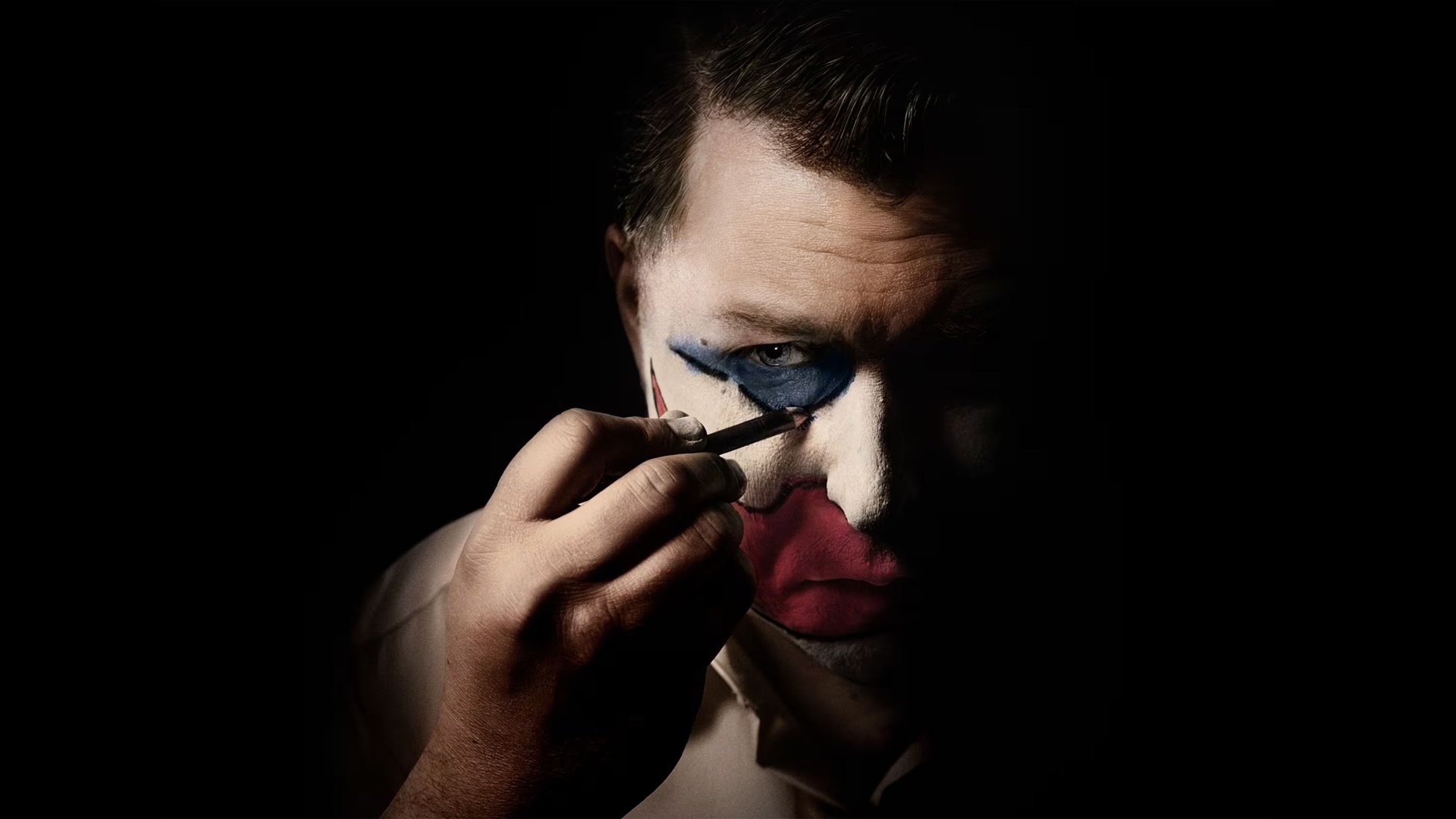 Devil in Disguise: John Wayne Gacy Miniseries