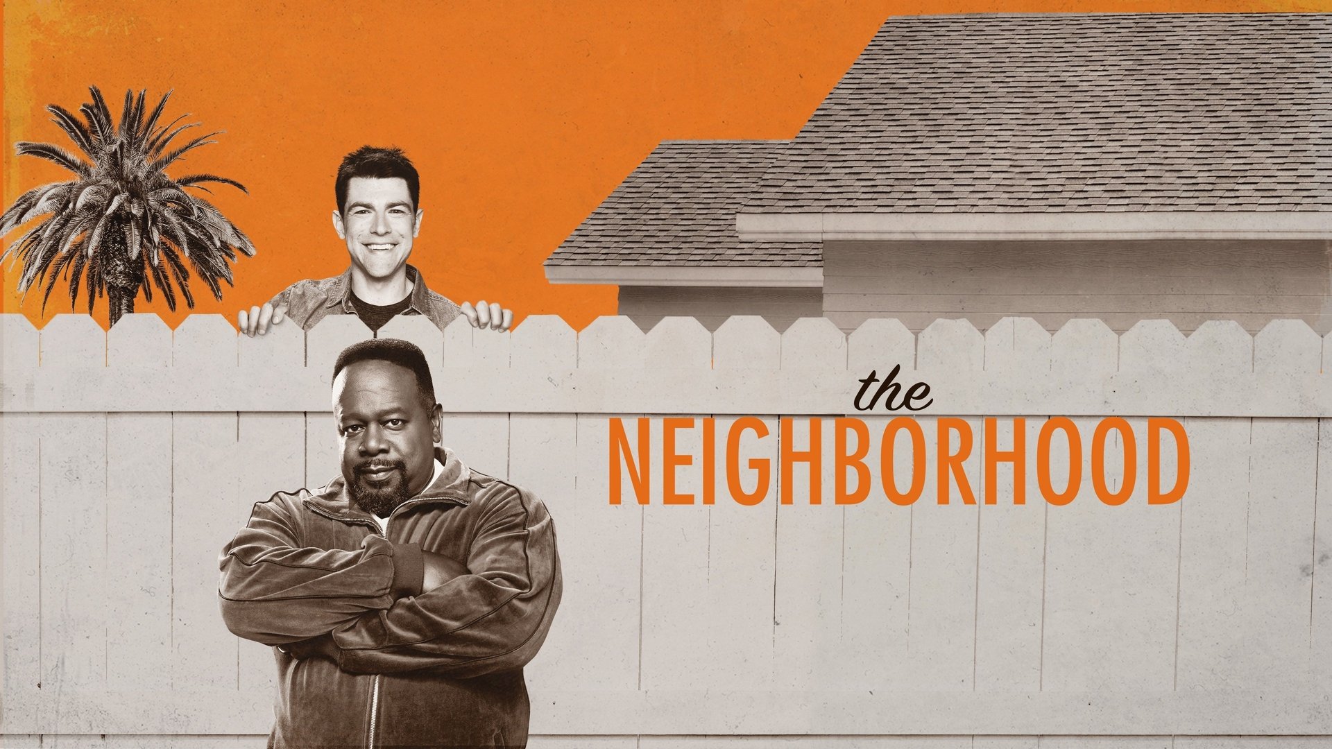The Neighborhood Season 2 Episode 19 : Welcome to the Jump