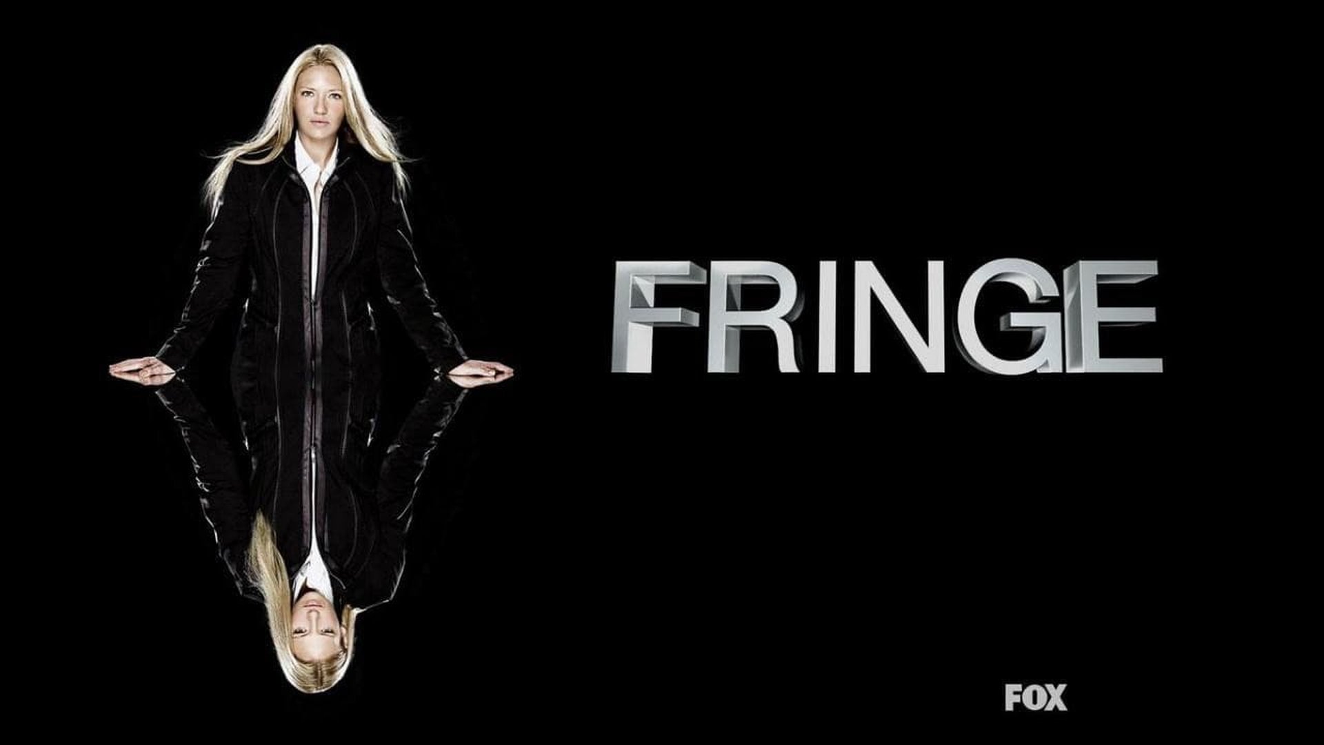 Fringe Season 1 Episode 1 : Pilot