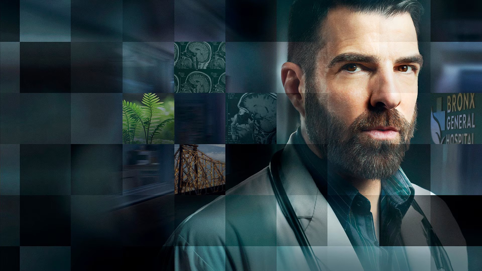 Brilliant Minds Season 1 Episode 11 : The Other Woman