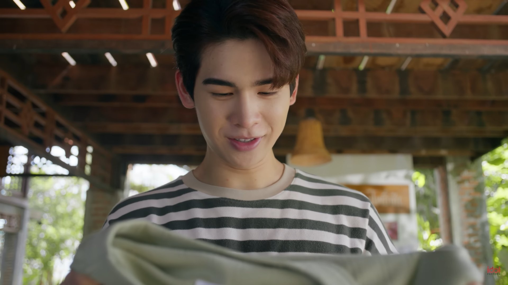 My Sweetheart Jom Season 1 Episode 9 : Episode 9