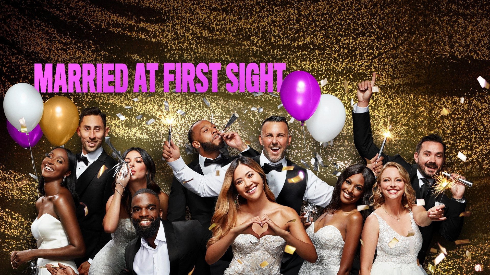 Married at First Sight Season 6 Episode 12 : Great Expectations