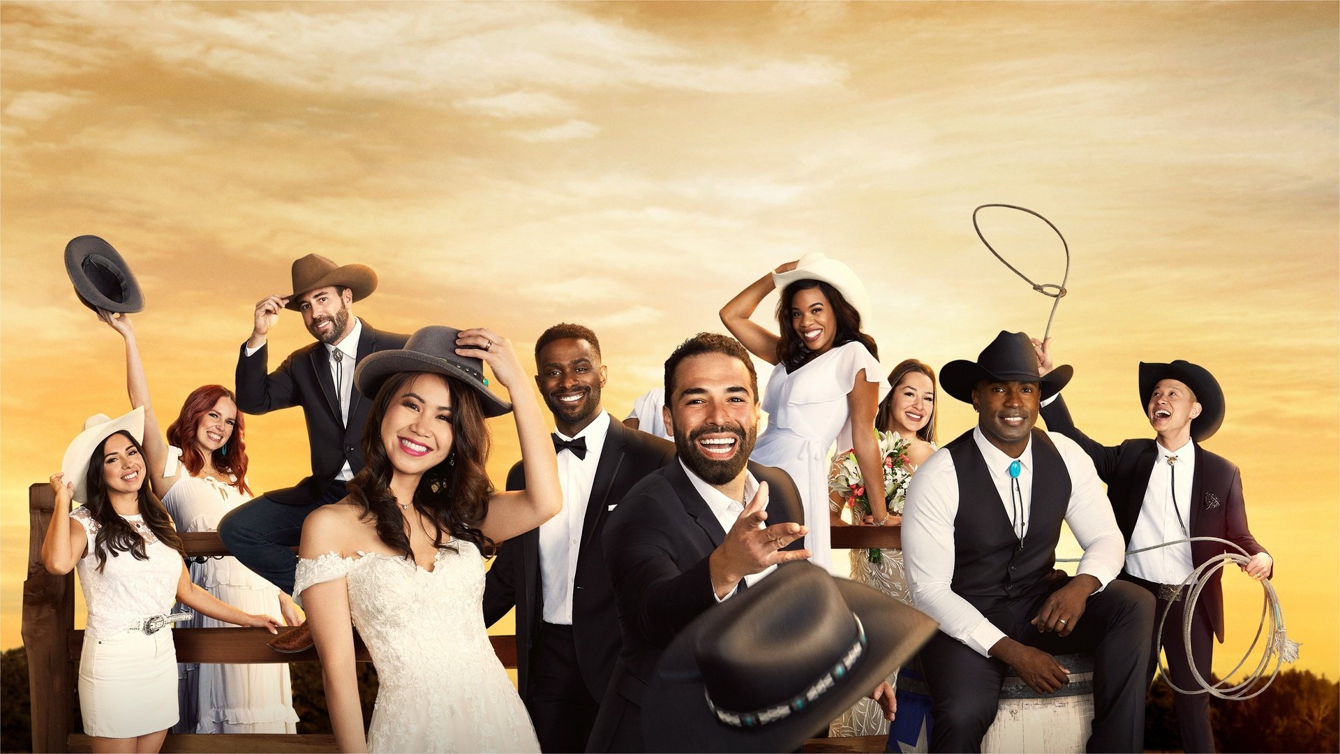 Married at First Sight Season 12 Episode 7 : How Do You Know If You're in Love?