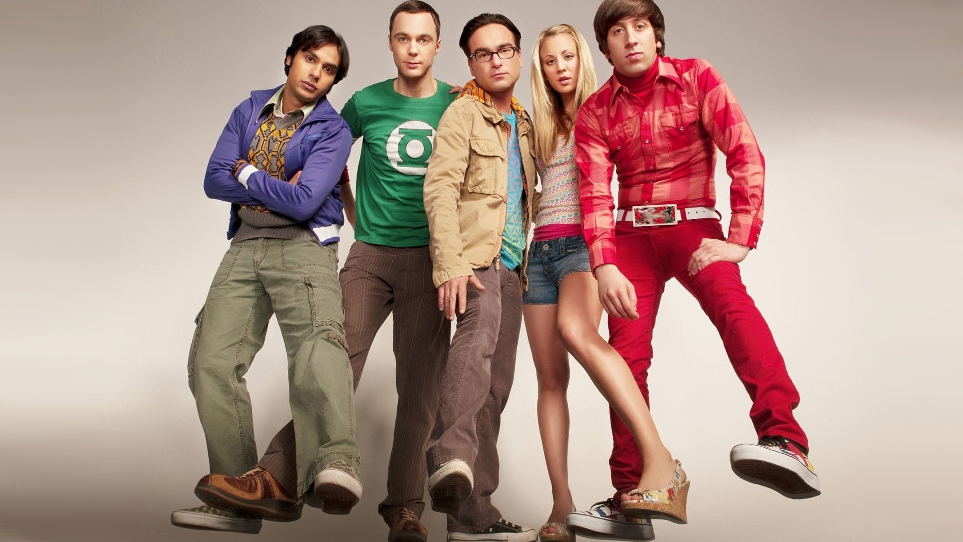 The Big Bang Theory Season 9 Episode 21 : The Viewing Party Combustion
