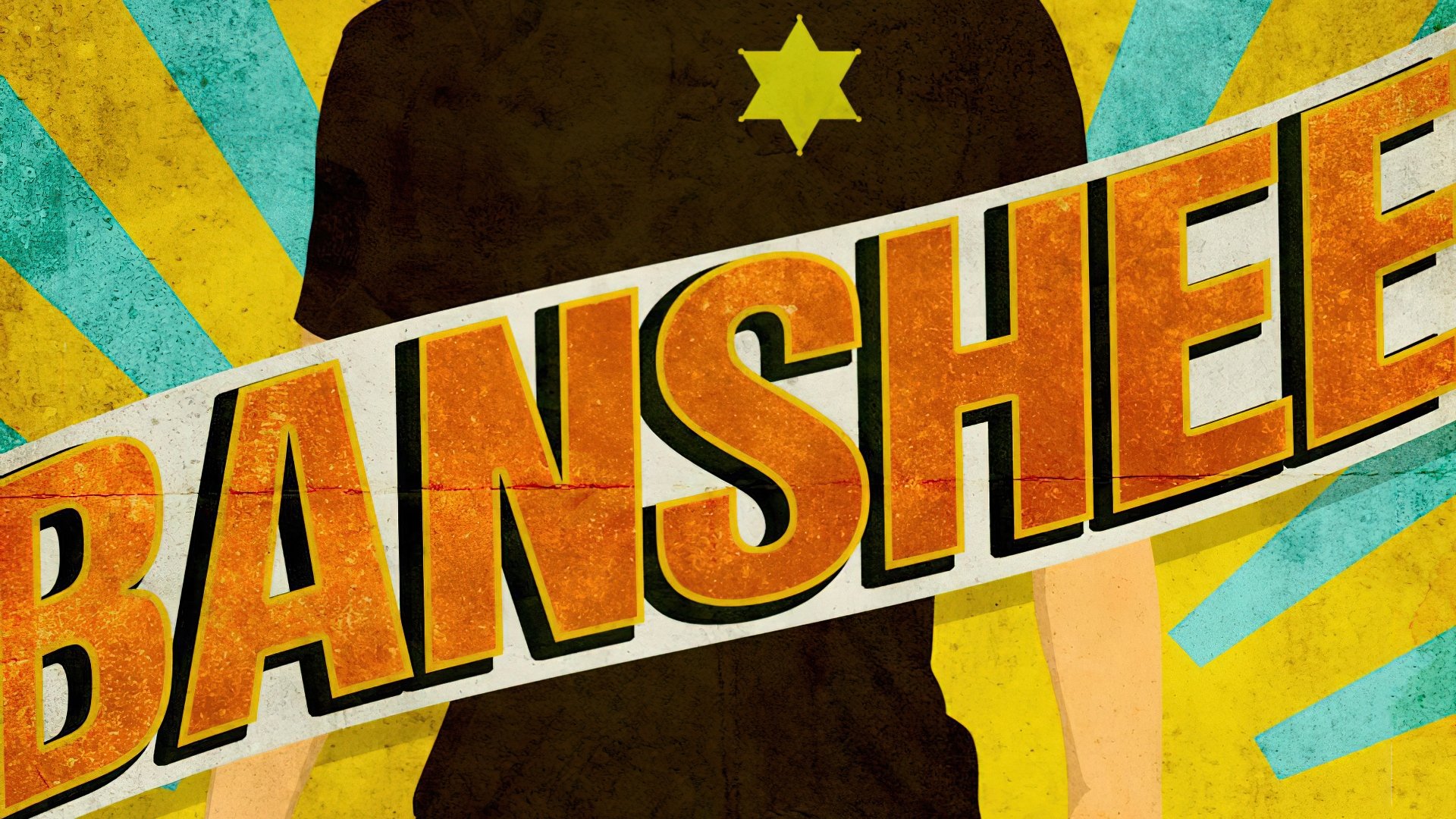 Banshee Season 3 Episode 1 : The Fire Trials