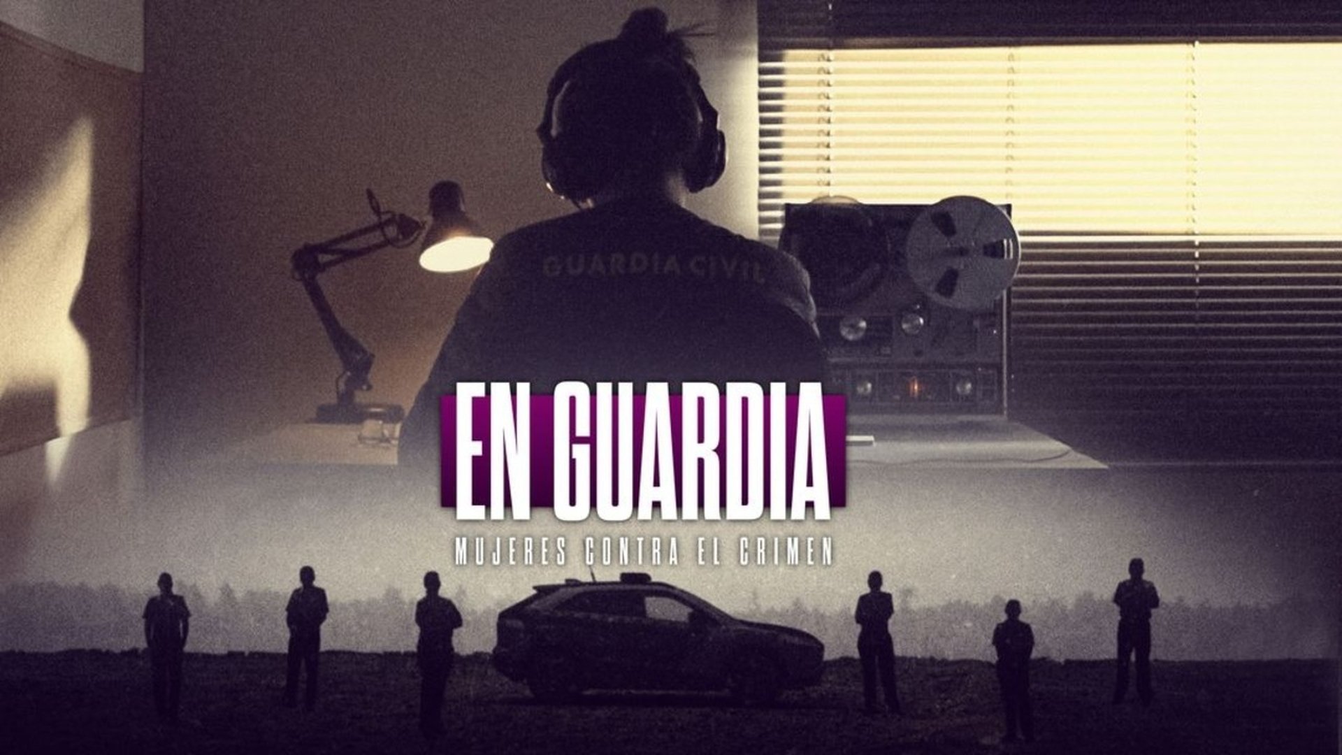 En guardia: mujeres contra el crimen Season 1