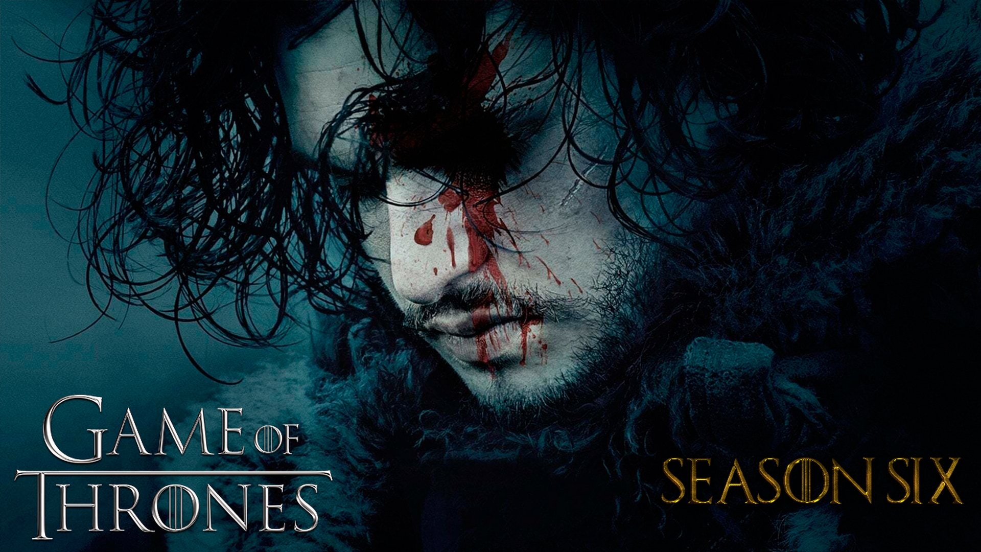 Game of Thrones Season 2 Episode 2 : The Night Lands