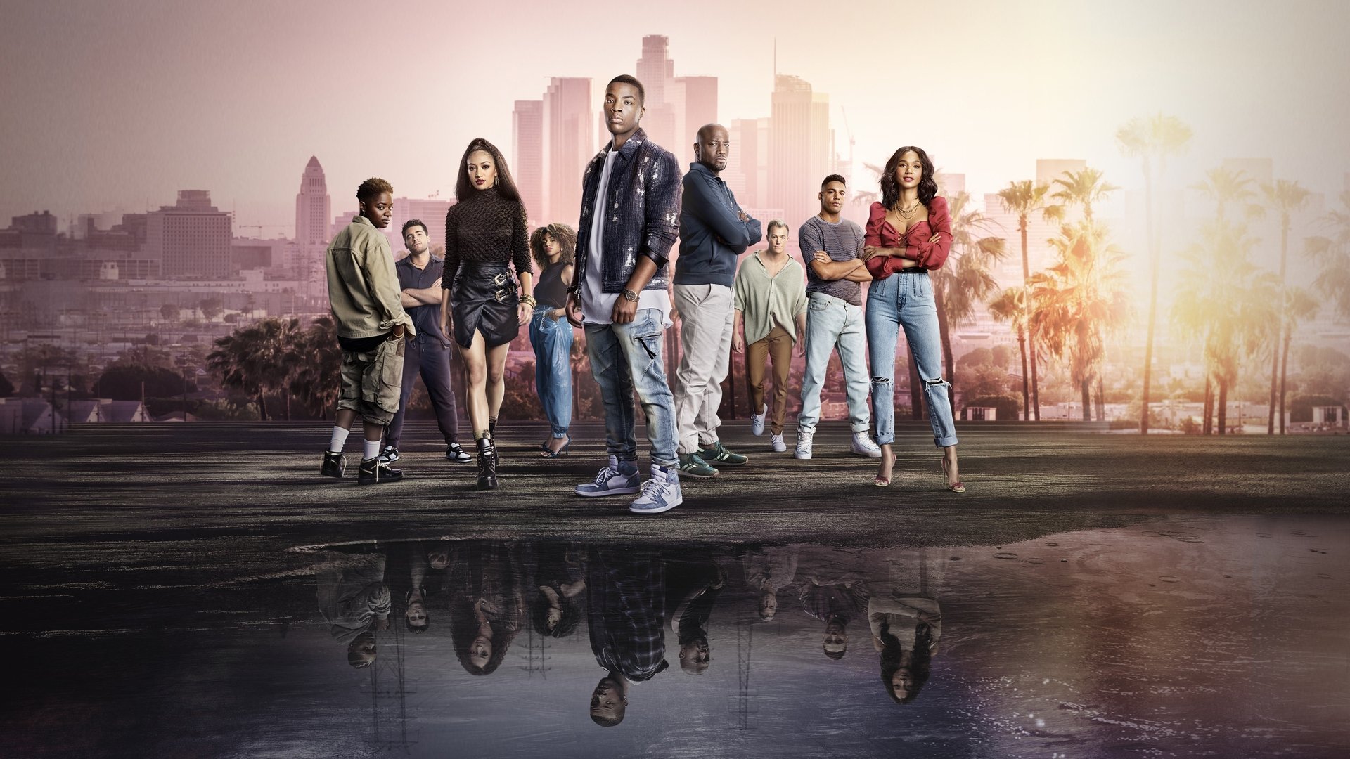 All American Season 5 Episode 10 : O.P.P
