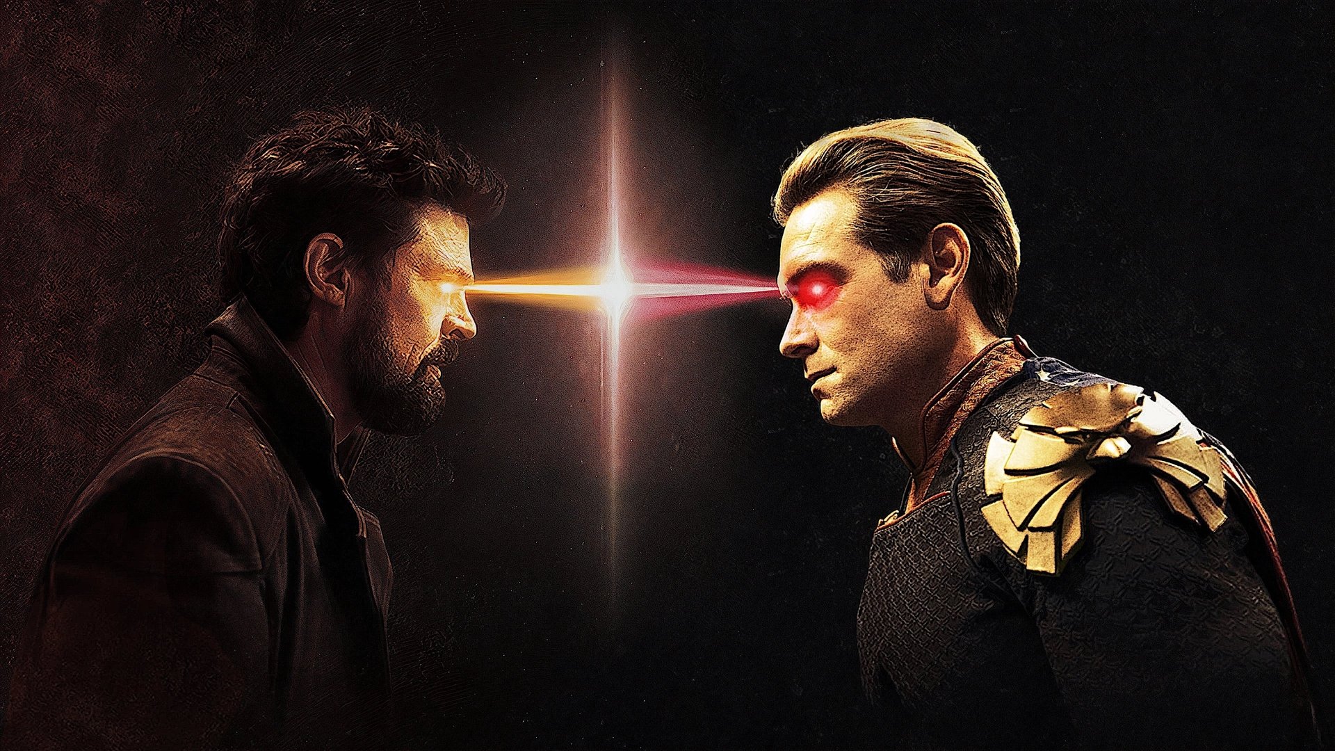 The Boys Season 1 Episode 6 : The Innocents