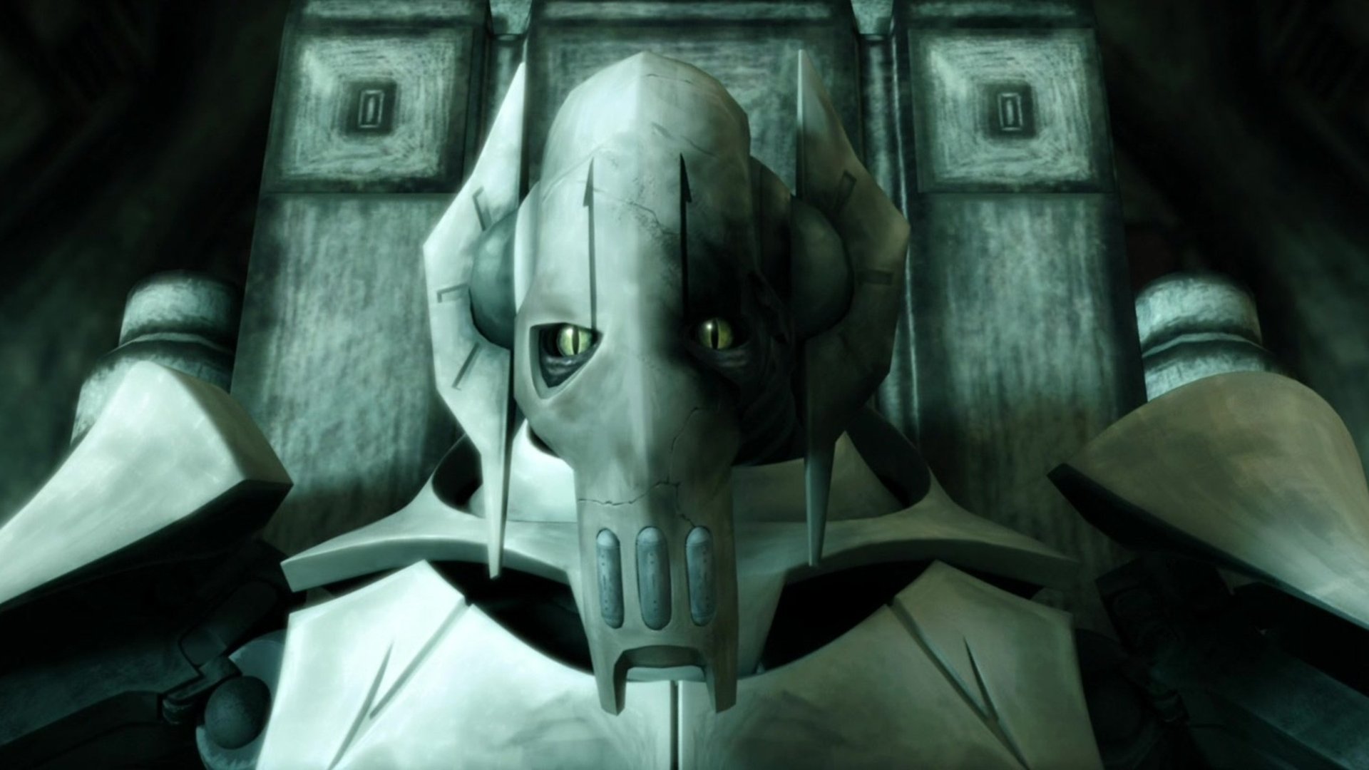 Star Wars: The Clone Wars Season 2 Episode 10 : The Deserter