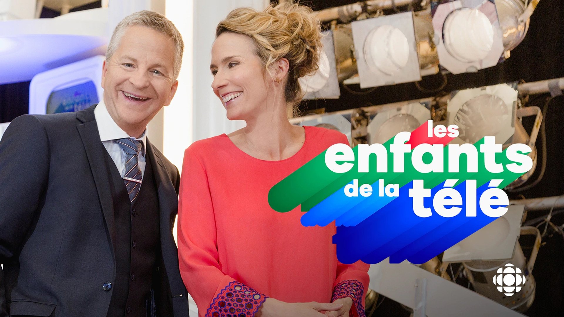 Les Enfants de la télé Season 8