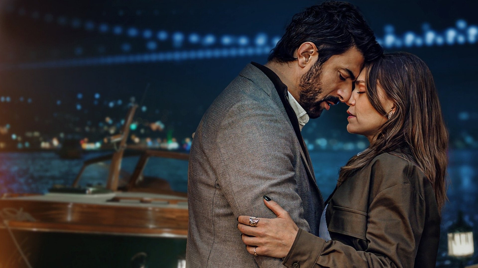 Old Money Season 1 Episode 7 : Episode 7