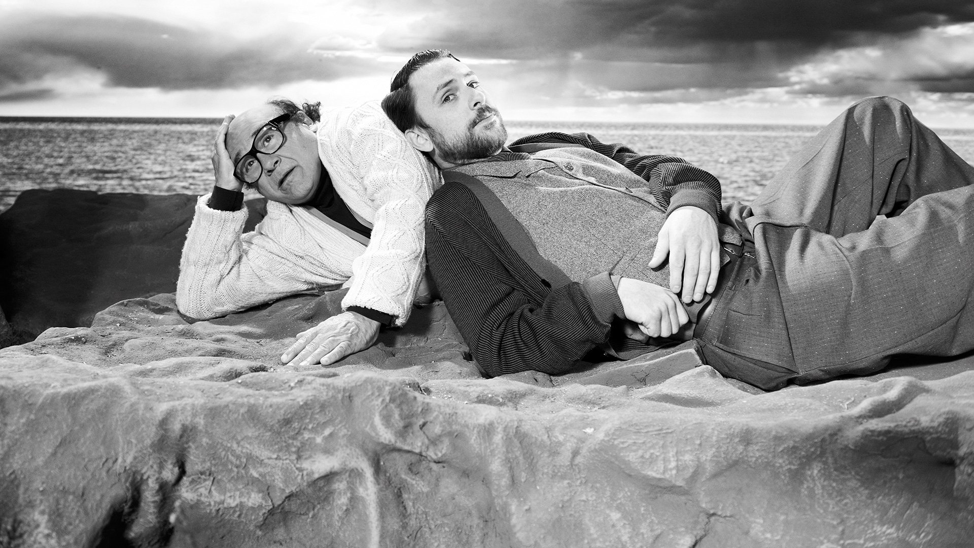 It's Always Sunny in Philadelphia Season 11 Episode 7 : McPoyle vs. Ponderosa: The Trial of the Century